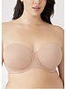 WACOAL Red Carpet Full Busted Strapless