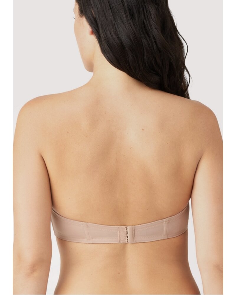 WACOAL Red Carpet Full Busted Strapless