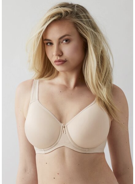 WACOAL Basic Beauty Spacer Underwire T-Shirt Bra *BEST SELLER*