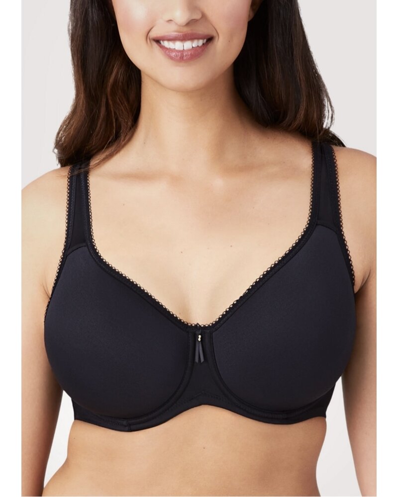 WACOAL Basic Beauty Spacer Underwire T-Shirt Bra *BEST SELLER*
