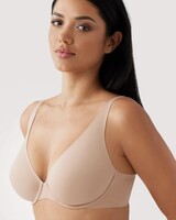 WACOAL Better Than Braless Underwire Bra