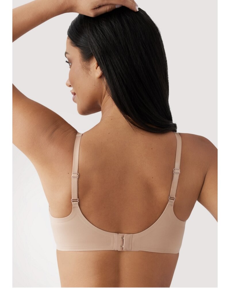 WACOAL Better Than Braless Underwire Bra
