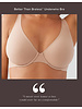 WACOAL Better Than Braless Underwire Bra