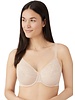 WACOAL Visual Effects Minimizer Bra - *BEST SELLER