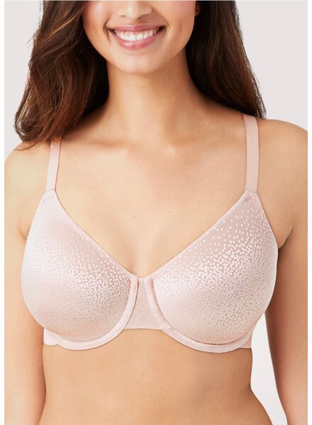 WACOAL Back Appeal Underwire Bra