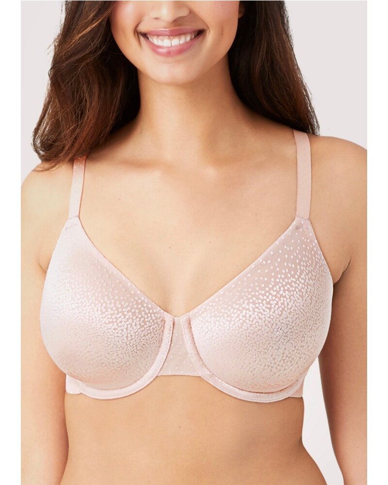 WACOAL Back Appeal Underwire Bra
