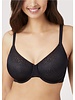 WACOAL Back Appeal Underwire Bra