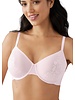 WACOAL Confidence Boost Seamless Underwire Bra