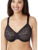 WACOAL Visual Effects Minimizer Bra - *BEST SELLER