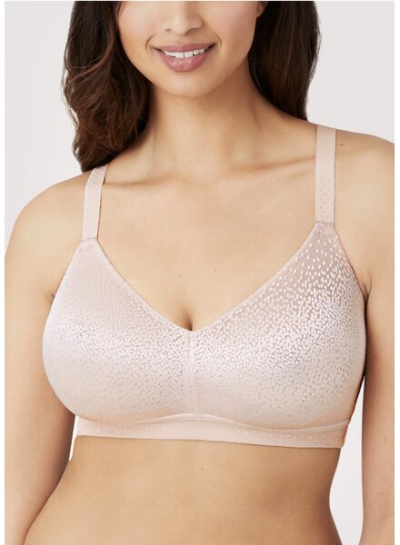 WACOAL Back Appeal Wire Free Bra