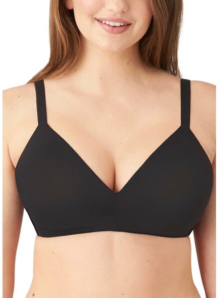 WACOAL How Perfect Wire Free T-Shirt Bra