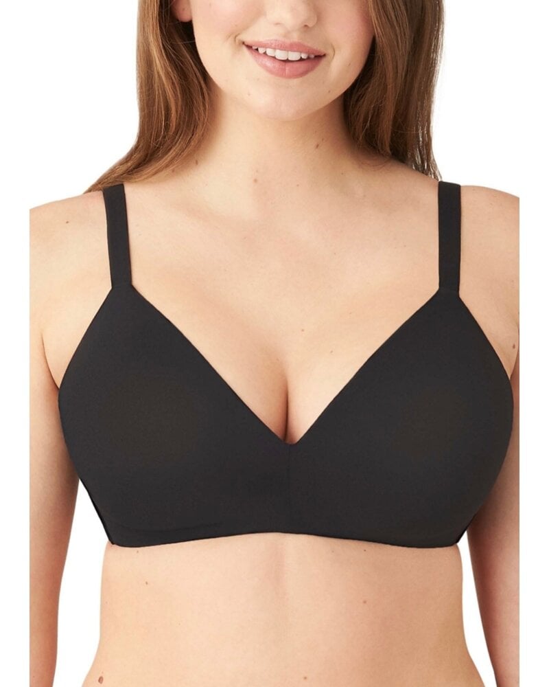 WACOAL How Perfect Wire Free T-Shirt Bra