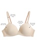 WACOAL How Perfect Wire Free T-Shirt Bra
