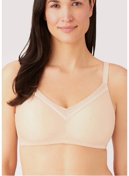 WACOAL Perfect Primer Convertible Soft Cup Non-Underwire Bra