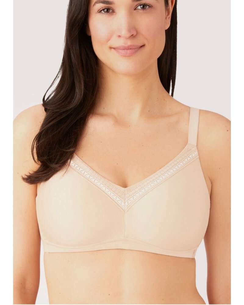 WACOAL Perfect Primer Convertible Soft Cup Non-Underwire Bra