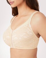 WACOAL AWARENESS Full Figure Wire Free Bra