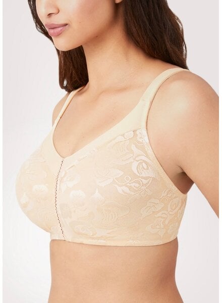WACOAL AWARENESS Full Figure Wire Free Bra