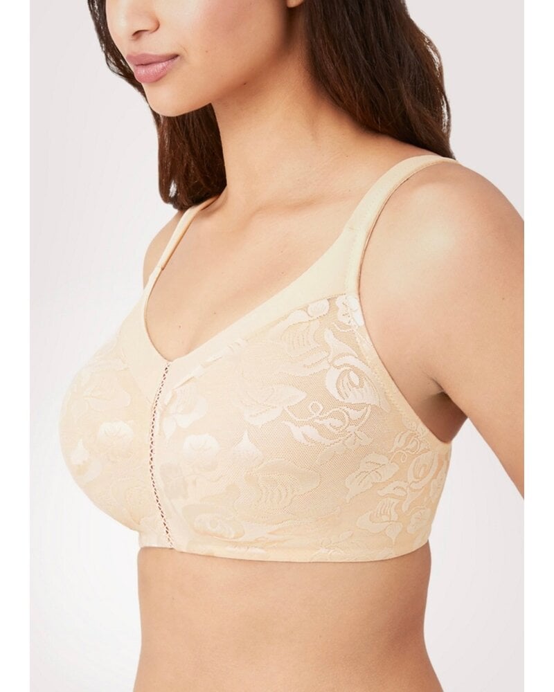 WACOAL AWARENESS Full Figure Wire Free Bra