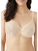 WACOAL Awareness Seam Free Underwire Bra - *BEST SELLER