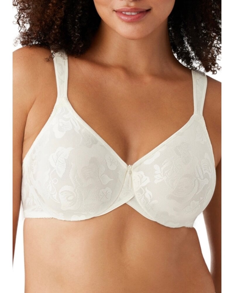 WACOAL Awareness Seam Free Underwire Bra - *BEST SELLER