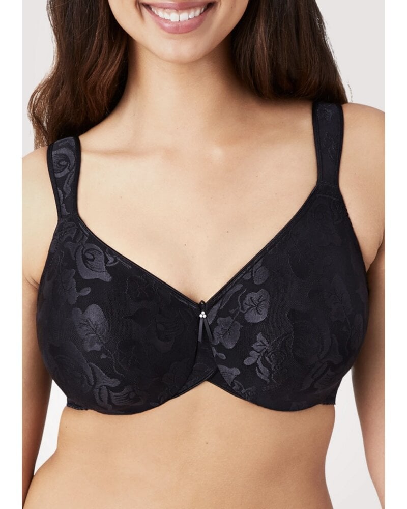 WACOAL Awareness Seam Free Underwire Bra - *BEST SELLER