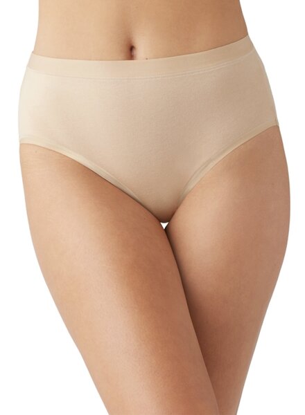 WACOAL Understated  Cotton Brief