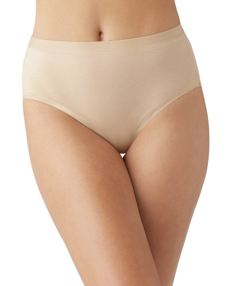 WACOAL Understated  Cotton Brief