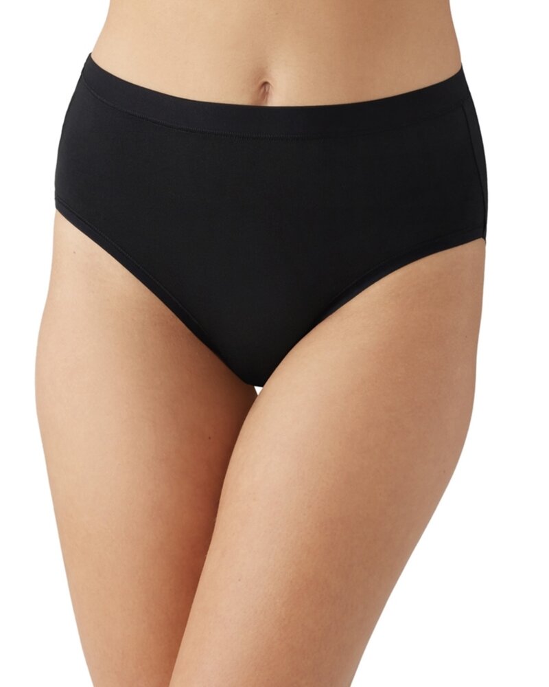 WACOAL Understated  Cotton Brief
