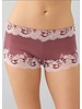 WACOAL Modern Affair Lace Boy Short