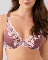 WACOAL Modern Affair Plunge Underwire