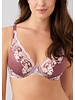 WACOAL Modern Affair Plunge Underwire