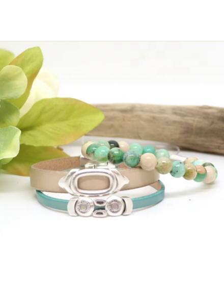 MY WRISTY BUSINESS FERN TRIO