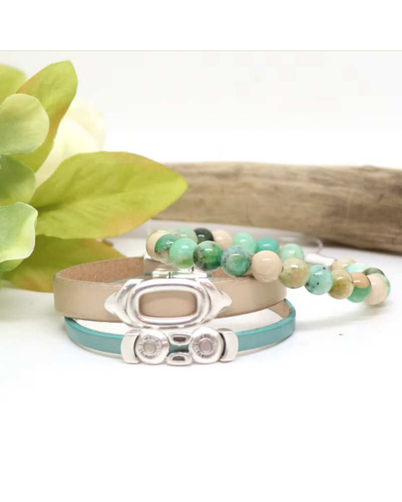 MY WRISTY BUSINESS FERN TRIO