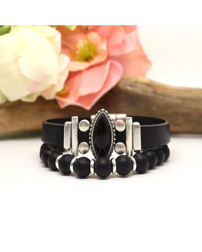 MY WRISTY BUSINESS MITZI DUO