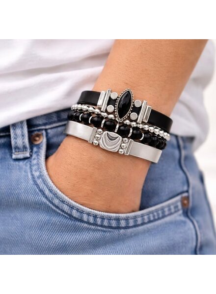 MY WRISTY BUSINESS MITZI SISTERS