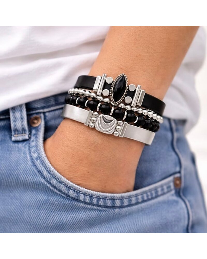 MY WRISTY BUSINESS MITZI SISTERS