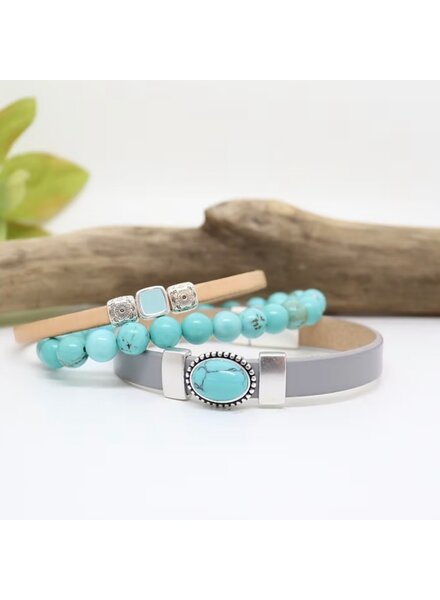 MY WRISTY BUSINESS BEACH TRIO