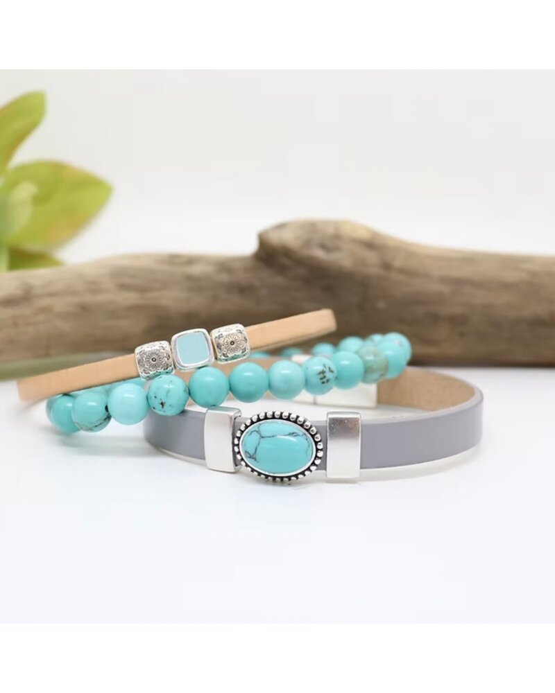 MY WRISTY BUSINESS BEACH TRIO