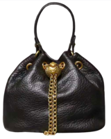 ARMOIR BOSSA Leather Sack