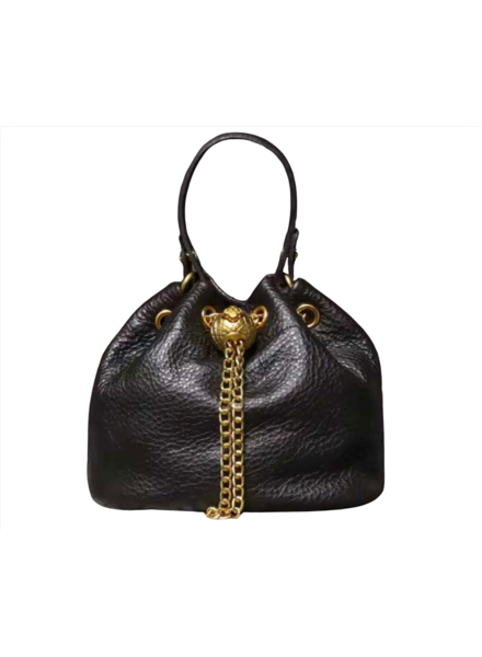 ARMOIR BOSSA Leather Sack