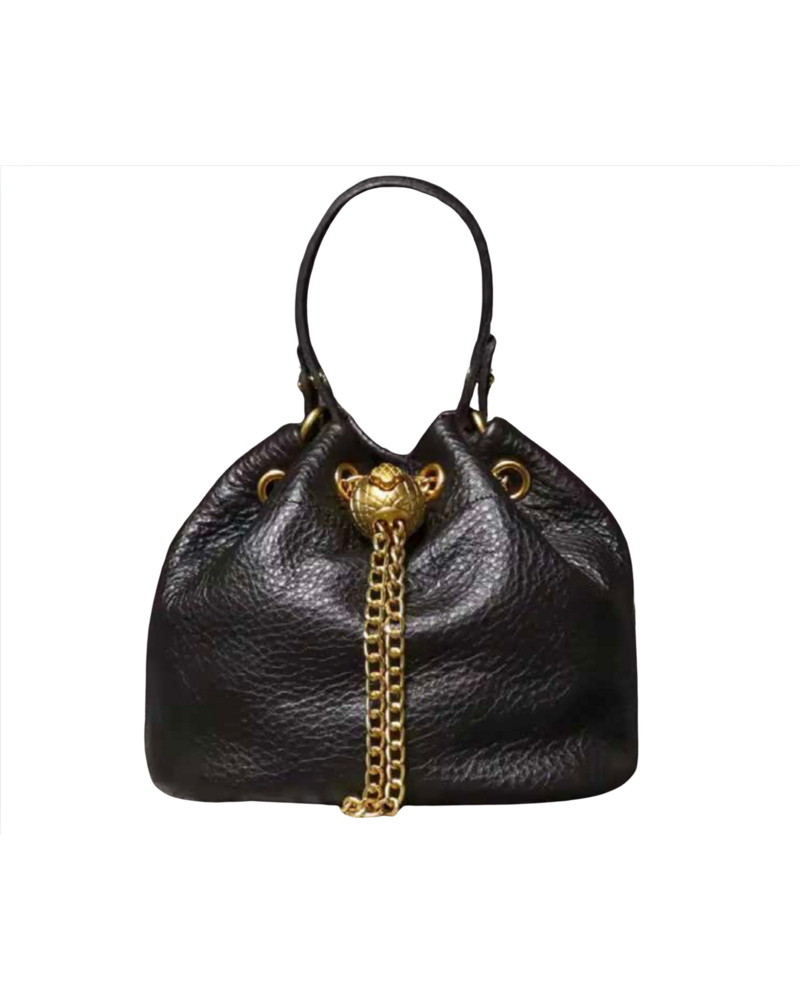 ARMOIR BOSSA Leather Sack