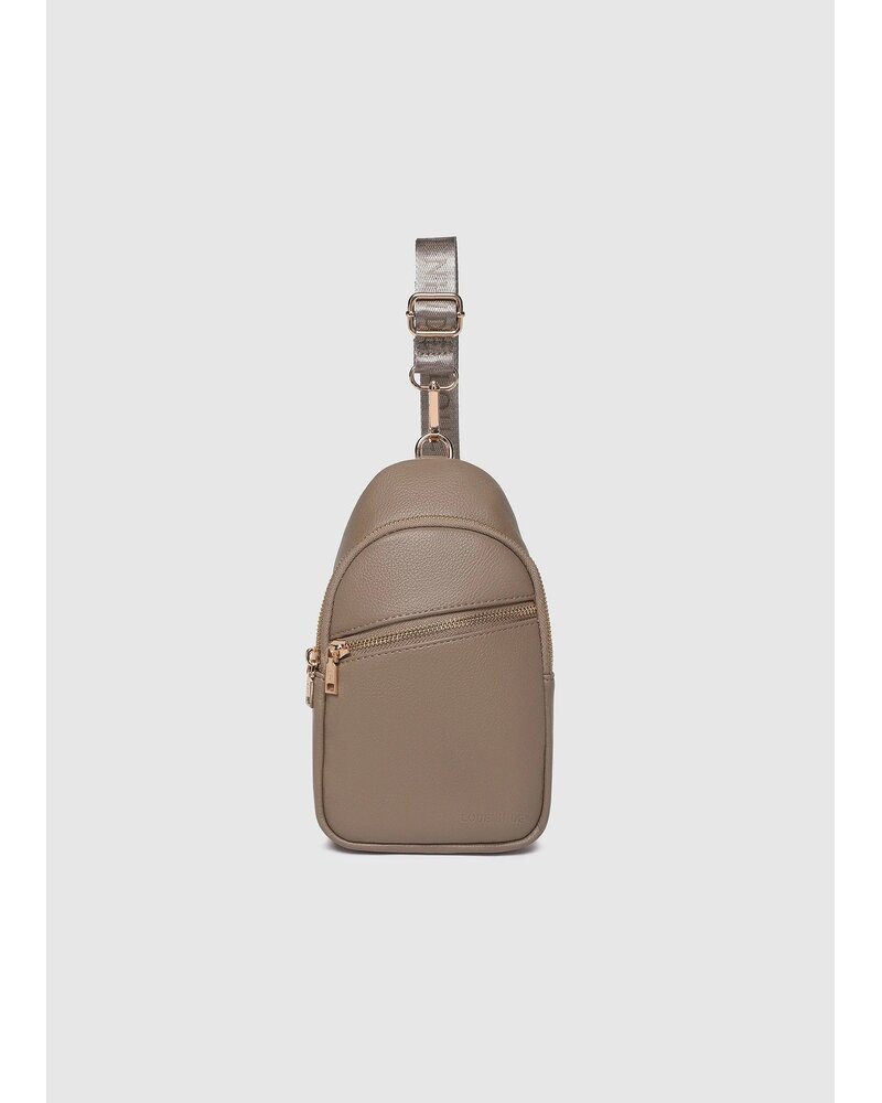 LOUENHIDE BABY BELLA Sling Bag