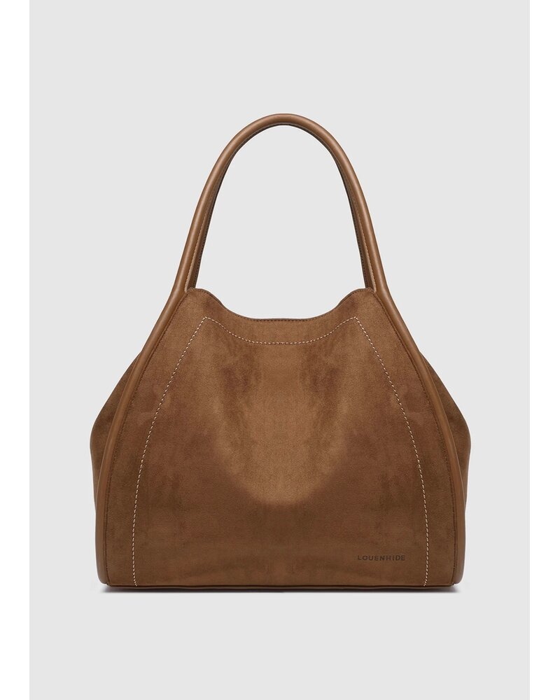 LOUENHIDE SUTTON Shoulder Bag