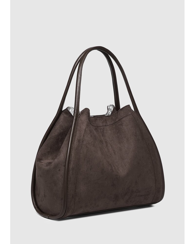 LOUENHIDE SUTTON Shoulder Bag