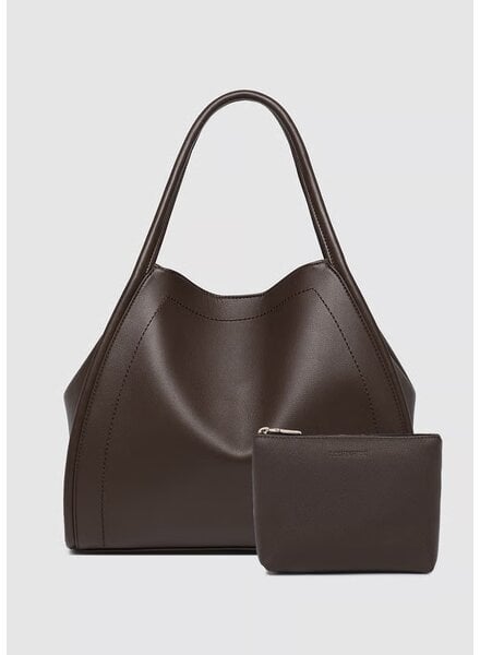 LOUENHIDE SUTTON Shoulder Bag
