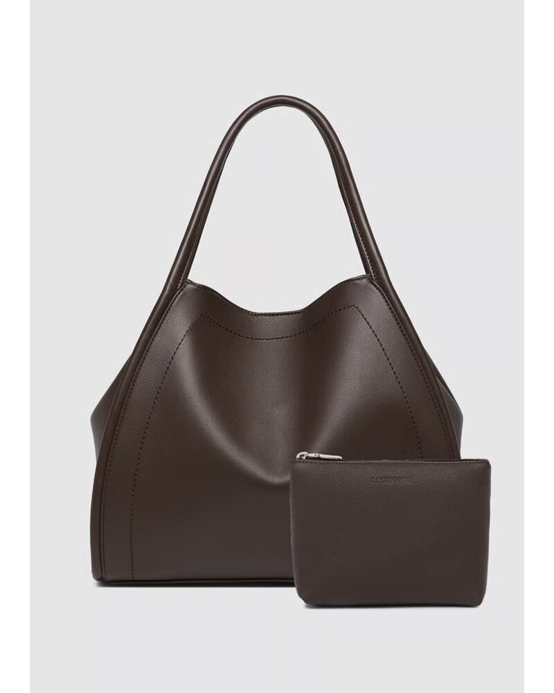 LOUENHIDE SUTTON Shoulder Bag