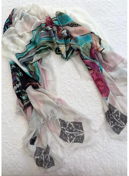 LOVE'S PURE LIGHT Stake Your Claim