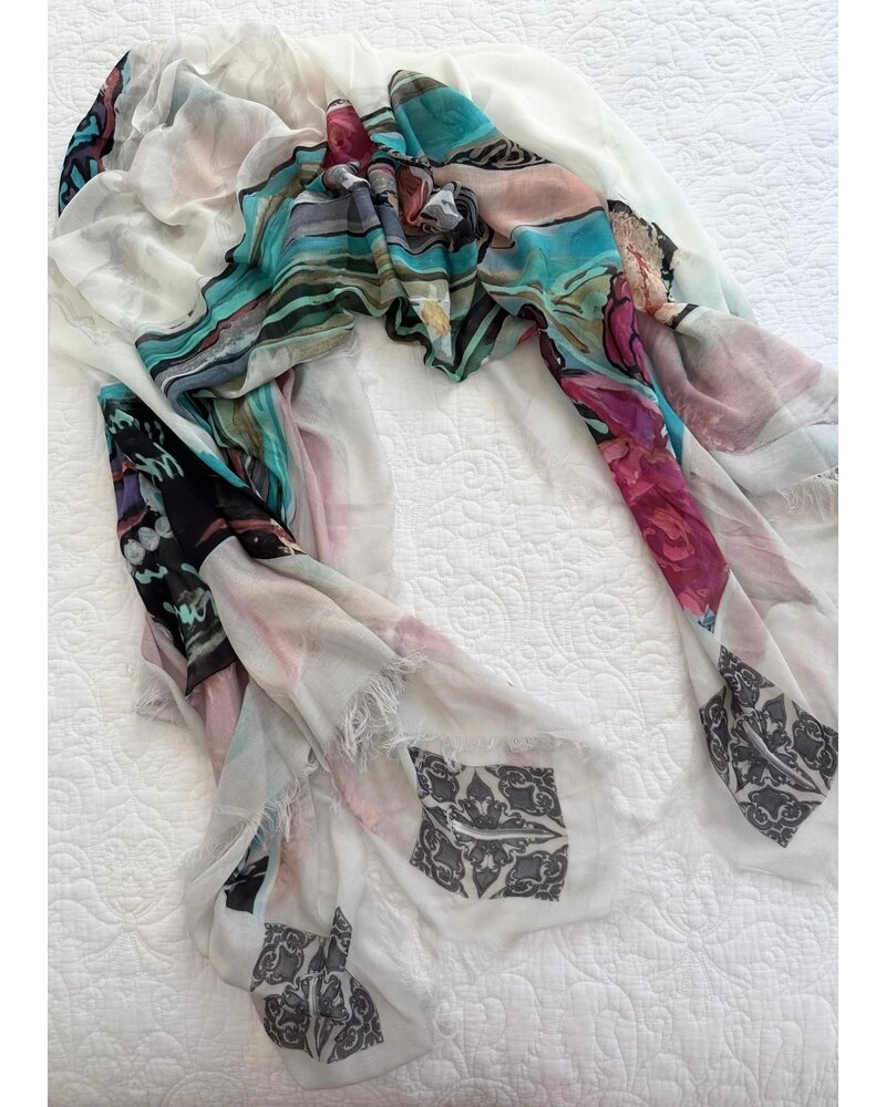 LOVE'S PURE LIGHT Stake Your Claim