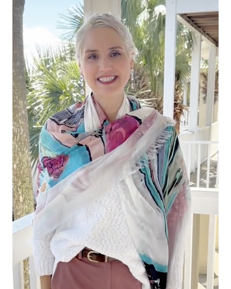 LOVE'S PURE LIGHT Stake Your Claim