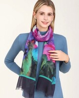 LOVE'S PURE LIGHT New Brunswick Purple Violet